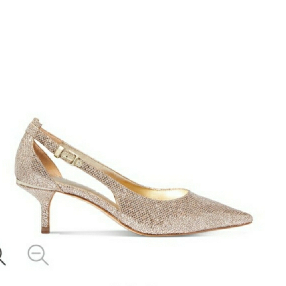 Michael Kors Pump